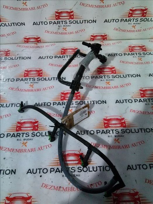 retur injectoare ford transit 2.2 d an fabr. 2016