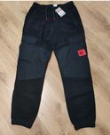 Pantaloni groși Nike Air Max Therma-fit fleece mărimea L