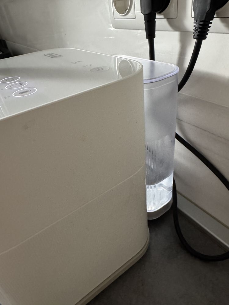 Gran Lattissima Fresh Vitality Coffee Machine