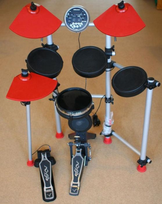 Set tobe millenium hd 100 212237