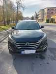 Hyundai Tucson 1.7 CRDI 2017, PREȚ 12000 EURO