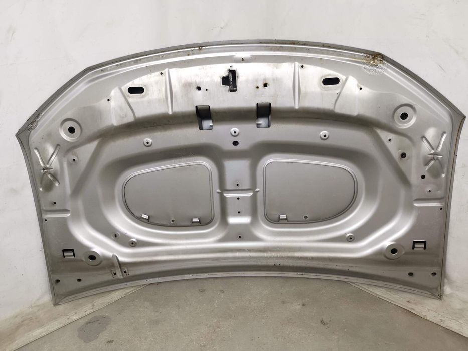 Преден капак Дачия Сандеро 2 / Dacia Sandero 2 [- ] Леко повреден