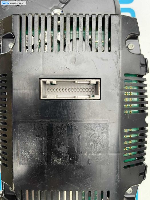 Ceas Ceasuri Cluster Instrumente Bord Audi A6 C6 2.7 TDI 2005 - 2008 [2801]