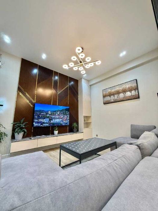 Продается 2-х комнатная квартира в ЖК MIRABAD AVENUE от GOLDEN HOUSE