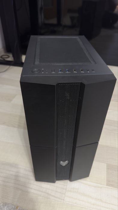 Pc Calculator gaming Ryzen 5 2600 3,4 Ghz GTX1660 Super
