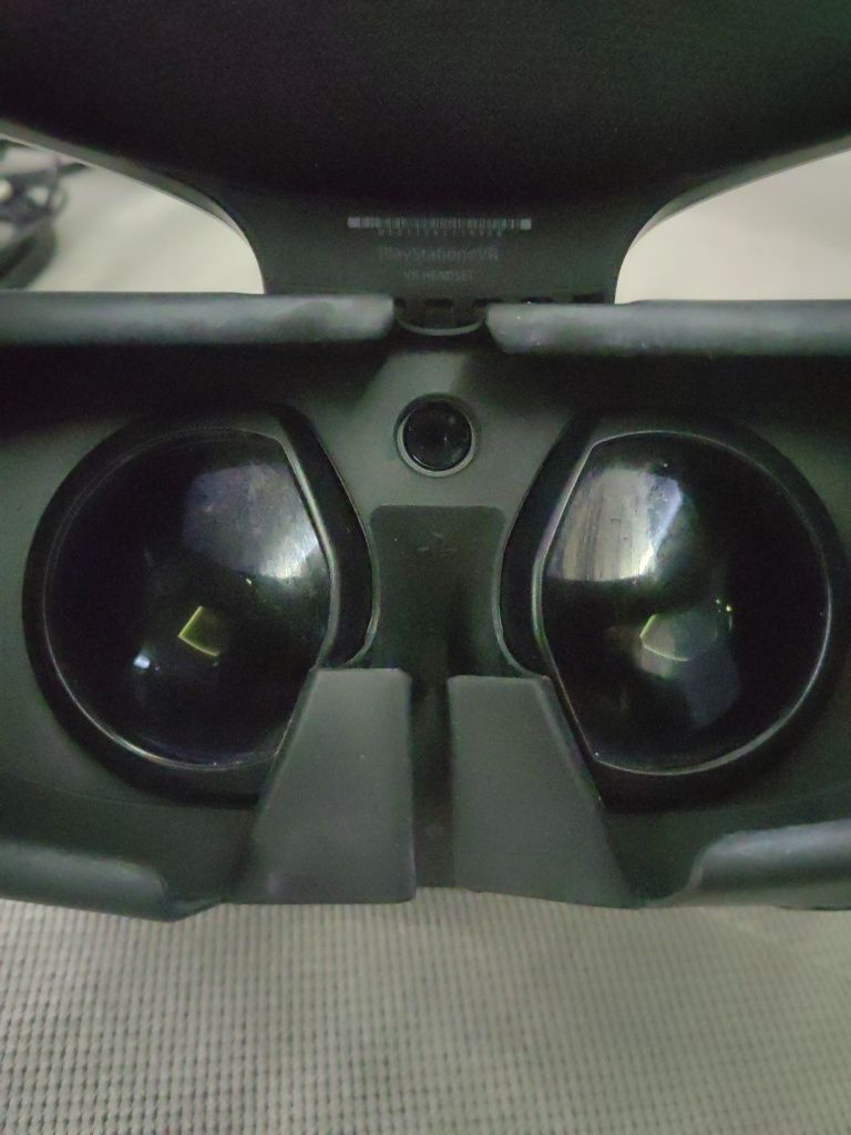 Playstation VR очила