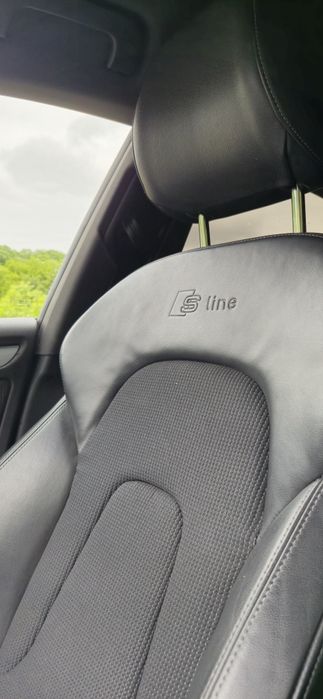 Vand Audi a5 3.0 tdi