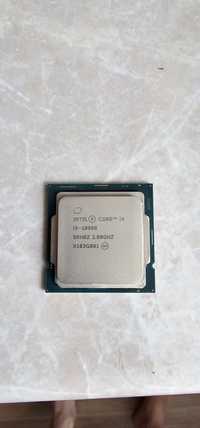 Процессор Intel i9 10900