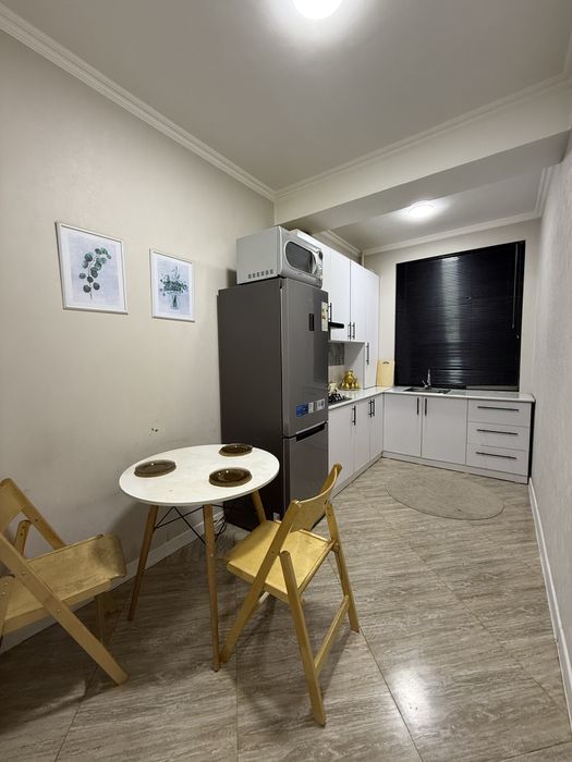 Яшнабадский Район 3/5/9 Азиа Хаус