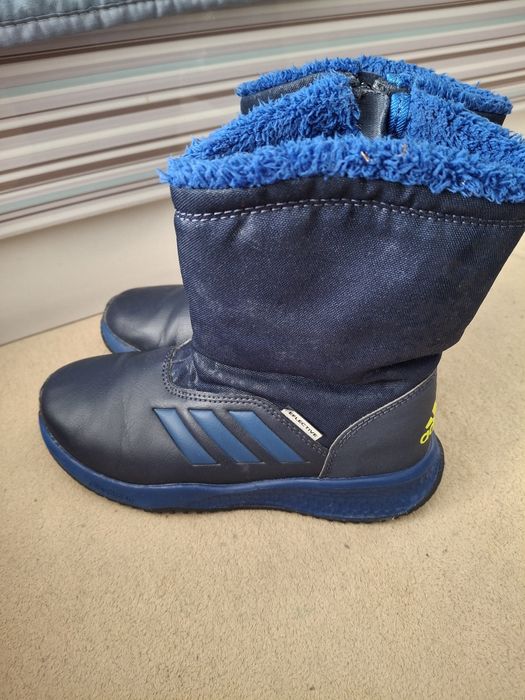 Ботушки Адидас Adidas