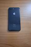 Vând IPhone 8 Plus, Black, 100%