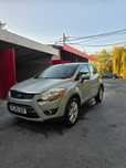 Ford kuga 2.0tdci