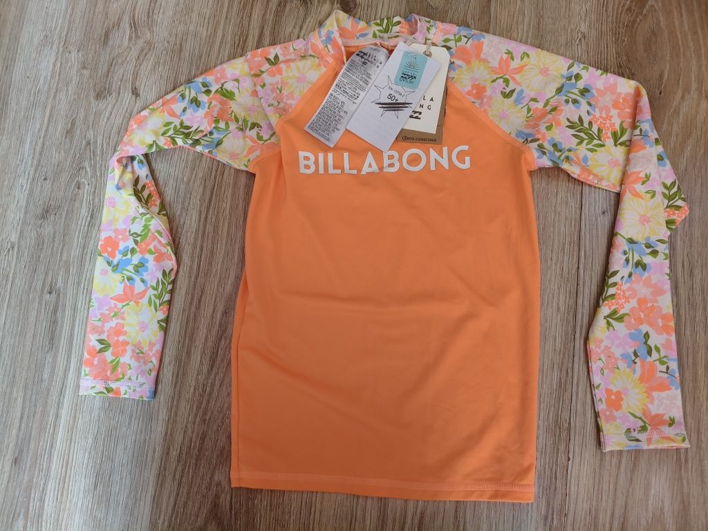 Нова слънцезащитна блуза Billabong UPF 50+