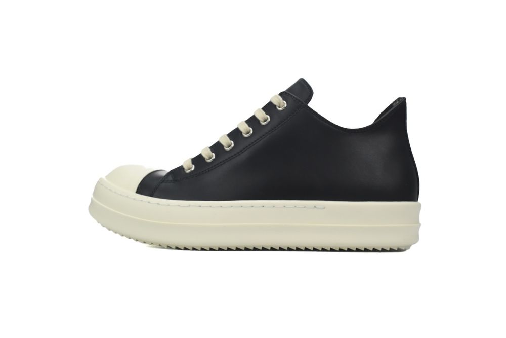 Rick Owens Low-Top