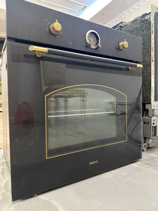 Продам Электра печь духовку Beko