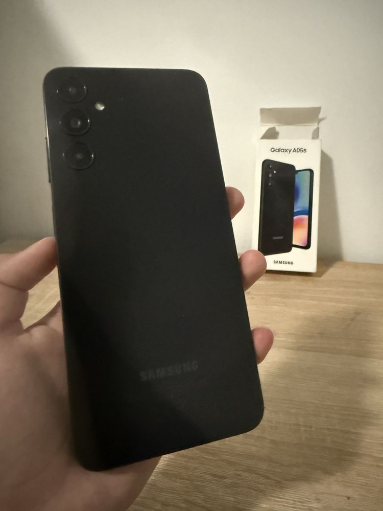 Samsung Galaxy A05s