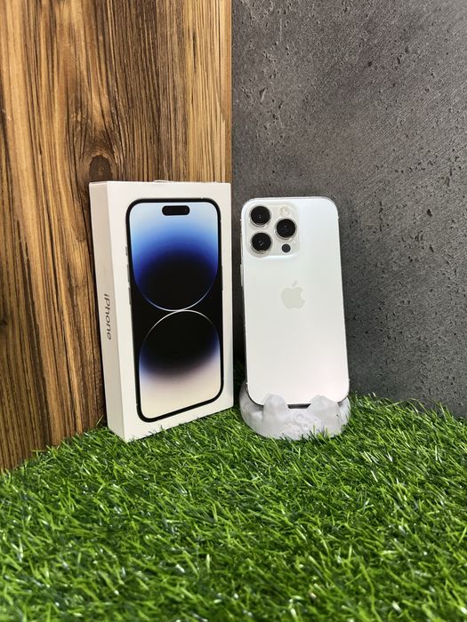 iPhone 14 Pro 256Gb