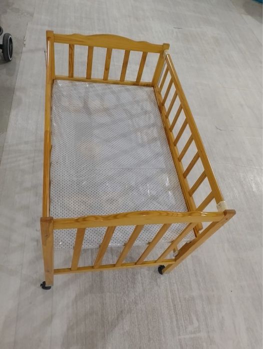 Манеж хорошем состояние