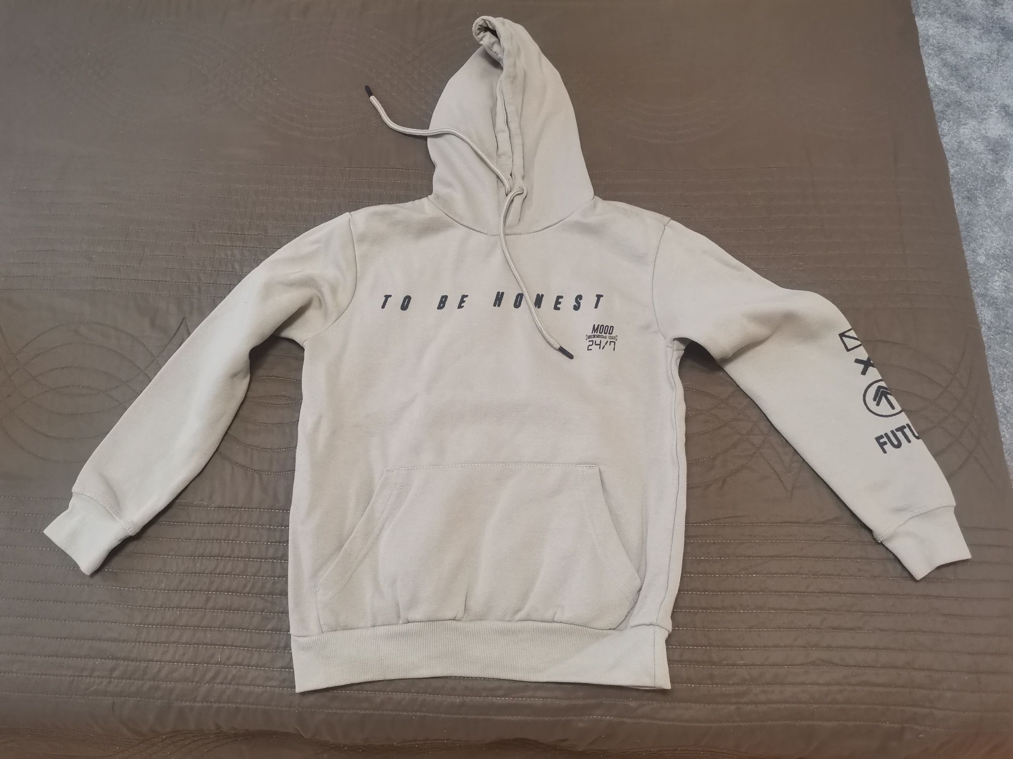 Блуза суичрт на Bershka Reserved LC Waikiki за 146см   158см 164см