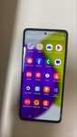Samsung Galaxy A52  128ГБ (г. Алматы) лот 331455