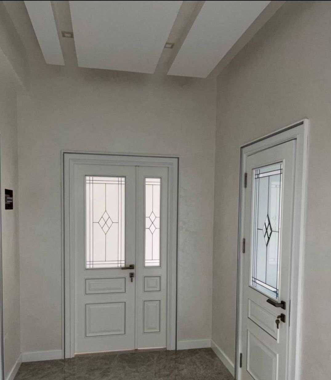 Аренда 4х ком квартира Ц4 ЖК Murad Buildings ор: Ардус  (ШМТ)