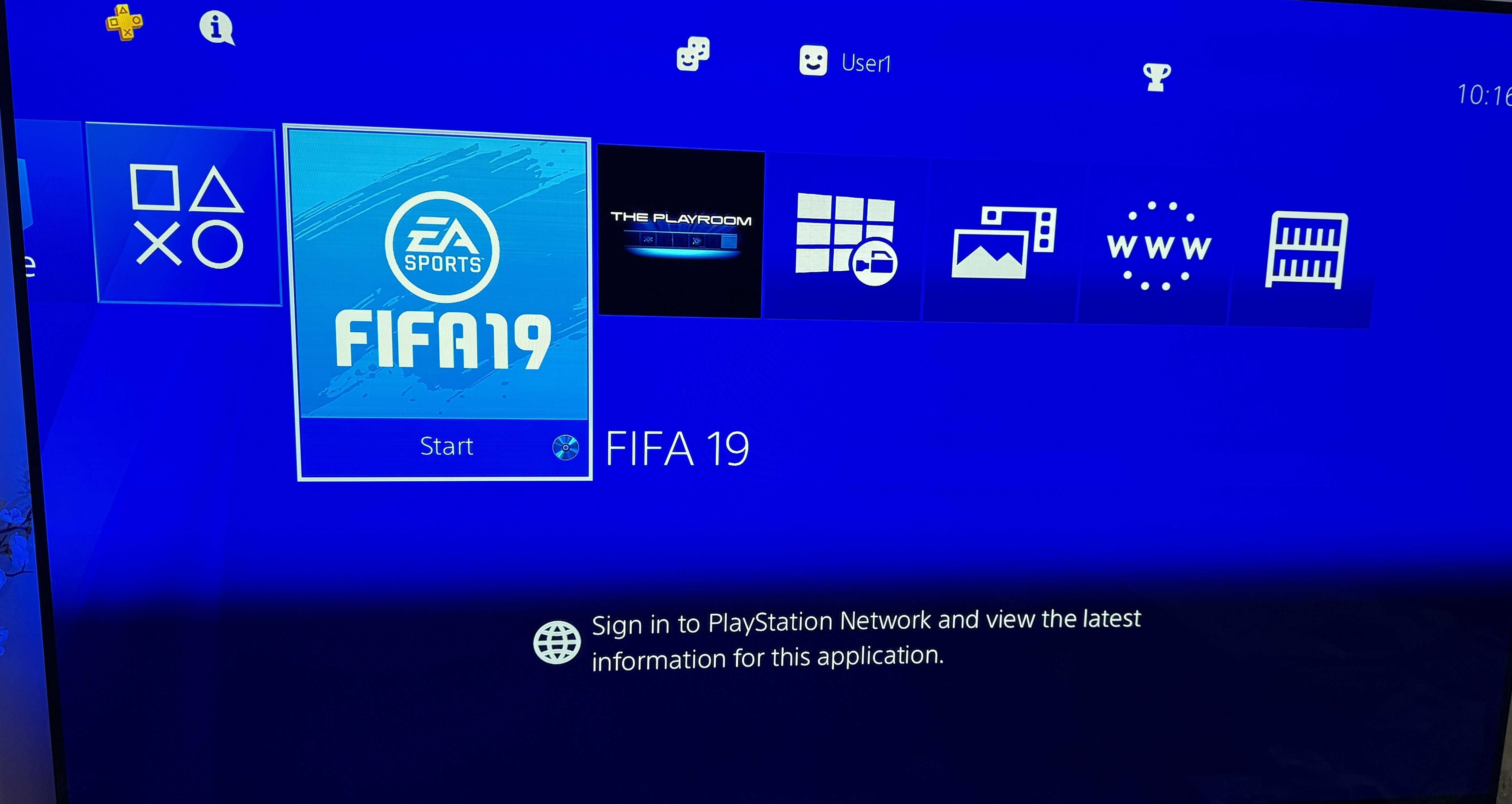 Playstation 4 Slim 500Gb, PS4 Slim конзола, 3 месеца гаранция