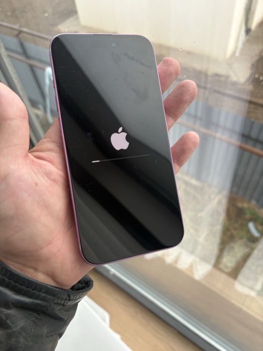 Iphone 16 Plus 512gb продам