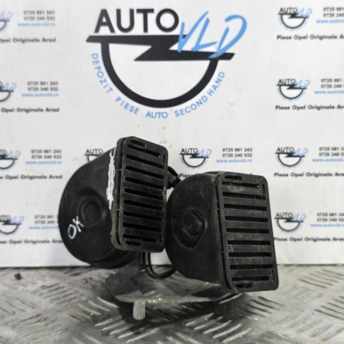 Claxon dublu Opel Insignia A