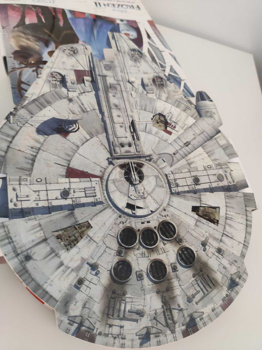 Star Wars Colectie Figurine