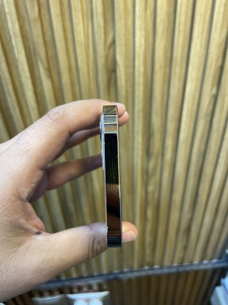 Iphone 12 pro 128GB gold