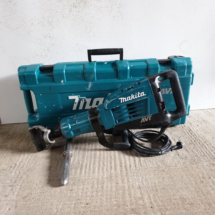 Makita HM 1317CB Ciocan Demolator 1510W 25Jouli Made in Japan