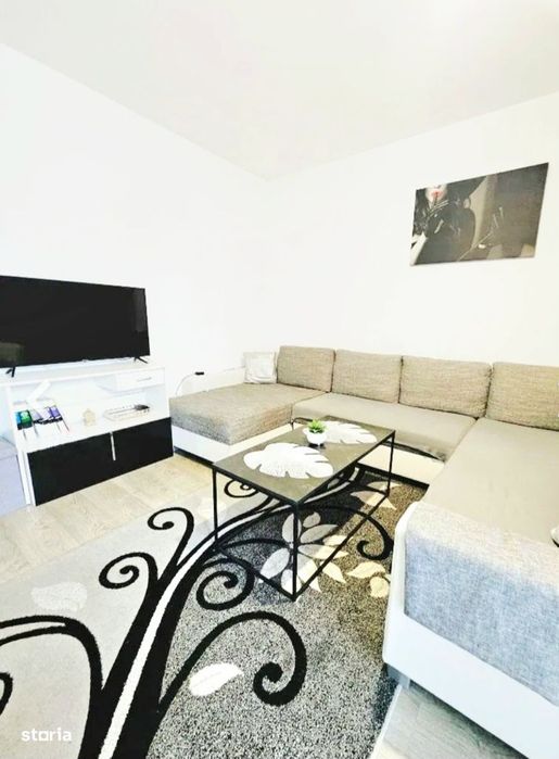 Dau în chirie apartament 3  camere-cartier ARED