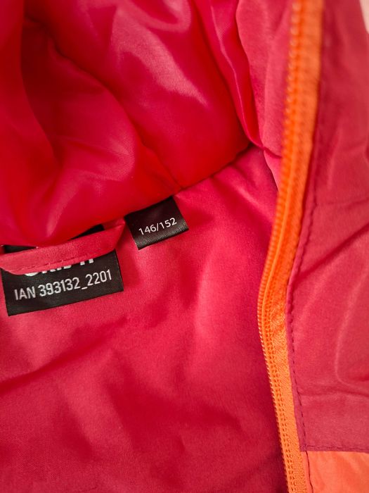 Детски зимен ски екип 146/152см