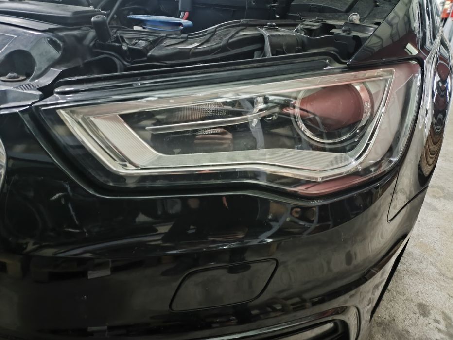 Фар/фарове  xenon/ксенон за Audi A3 8V