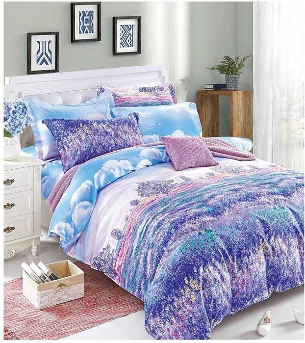 Satin Postel – Yumshoq va Sifatli | Постель Satin Мягкий