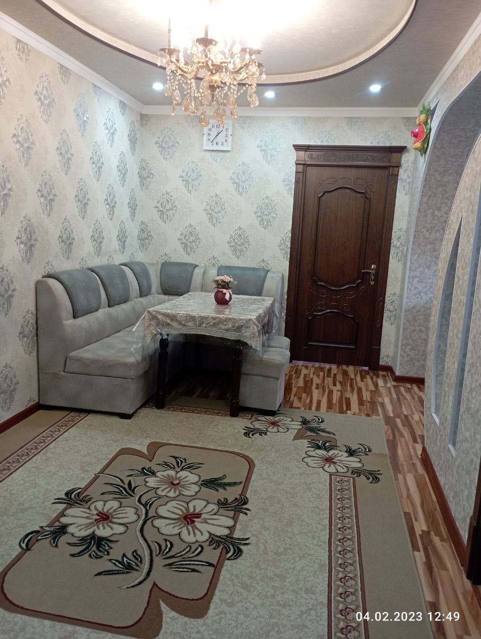 Дом продается  В Юнусабде