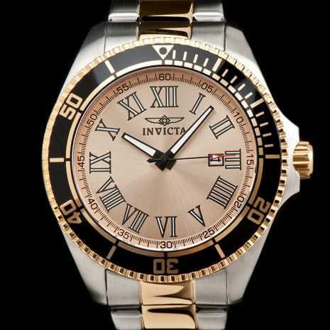 Мъжки часовник Invicta Pro Diver 15000