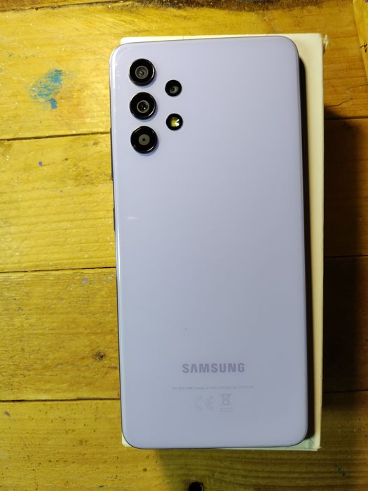 Samsung galaxy a32 4g 4Gb/128Gb