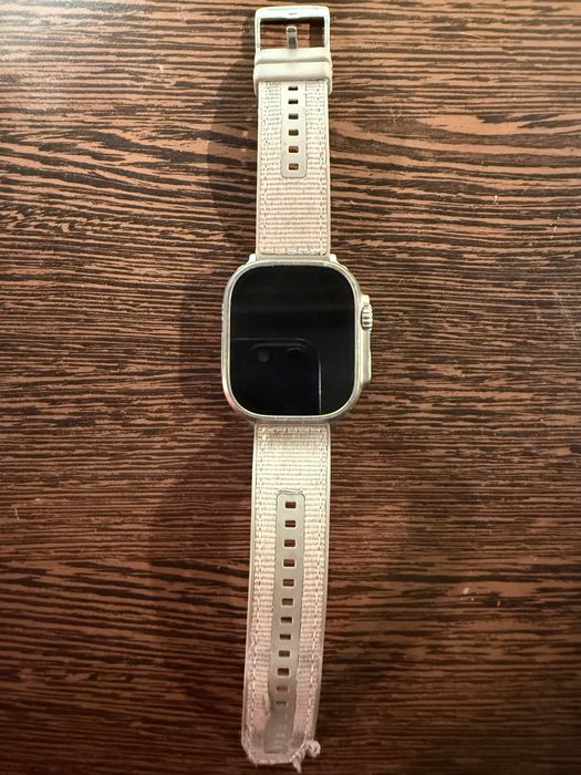 Apple Watch Ultra 2