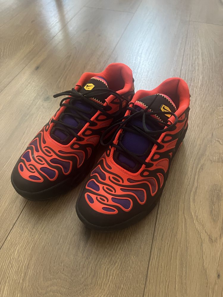 Маратонки TN Nike