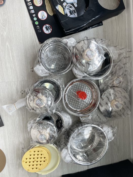 Zepter не оригинал