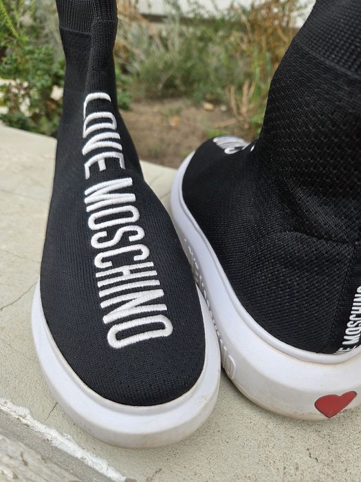 Ghete toamna mischino