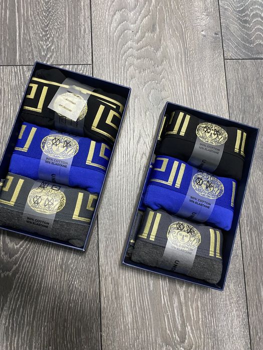 Boxeti versace calitate superioara