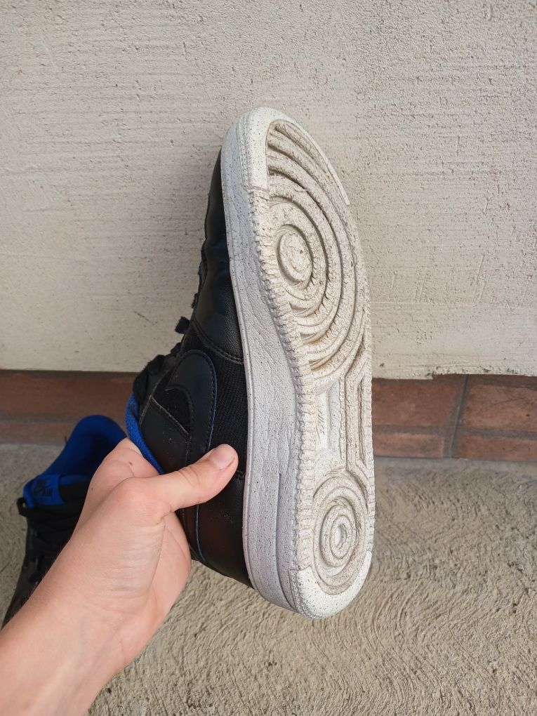 Vând air force 1 blak