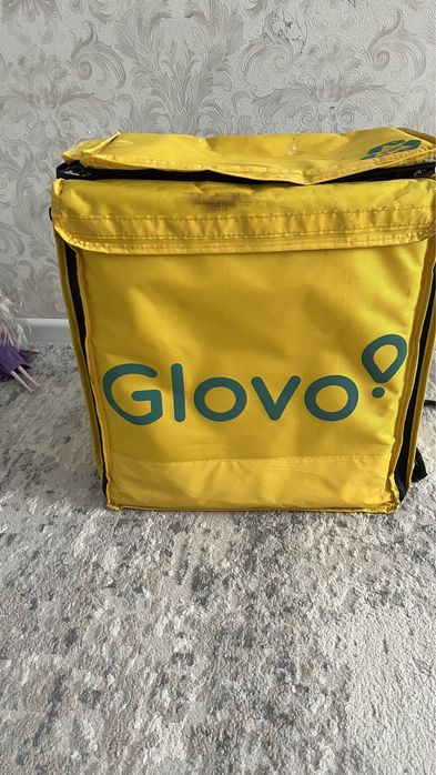 Термосумка для доставки