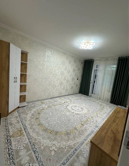 Продается срочно 1в2/3/4 Евро. 34 кв.м. Чиланзар 8 кв