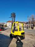 Hyster Motostivuitor