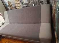 Canapea extensibilă 195x120