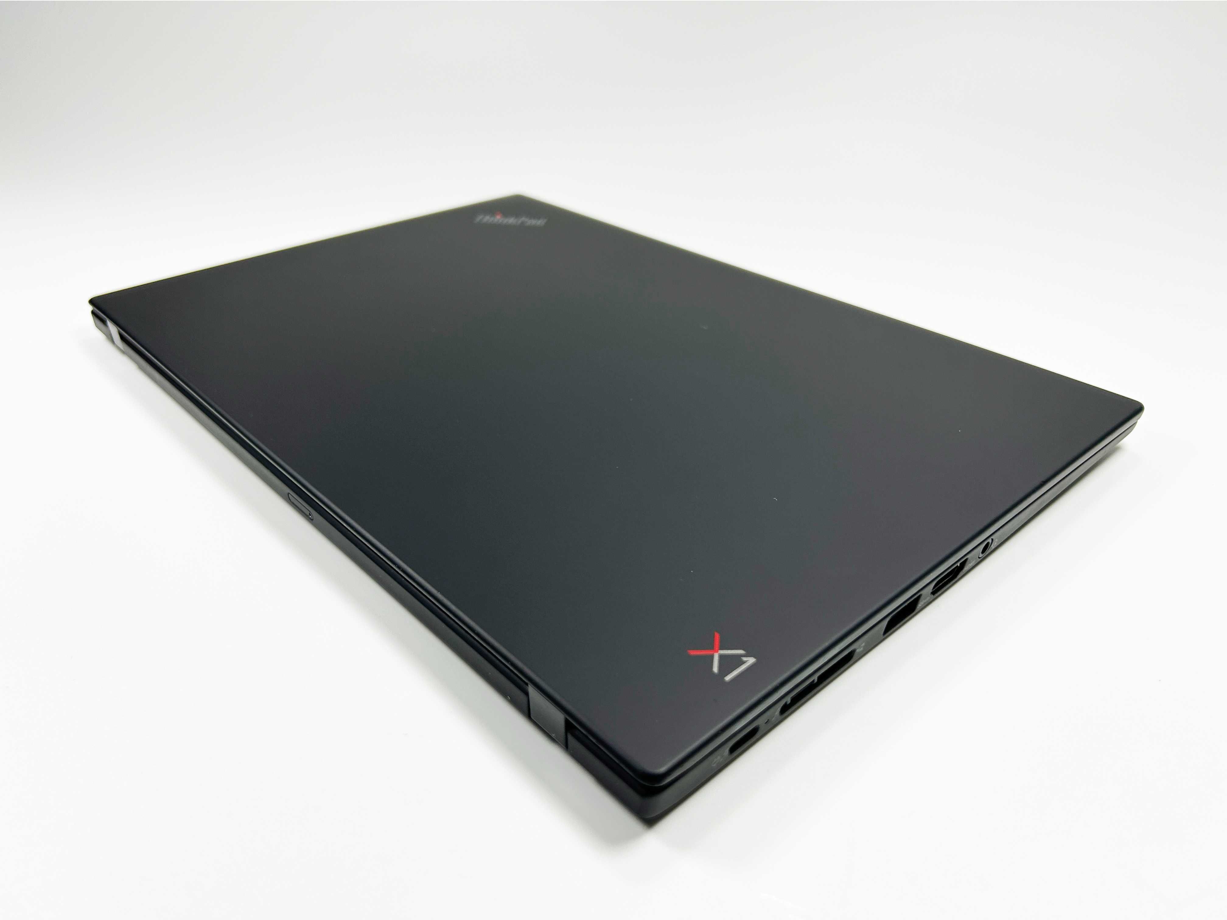 Laptop Lenovo X1 Carbon G7 i7-8th 16GB RAM 512SSD FHD CA NOU ULTRASLIM