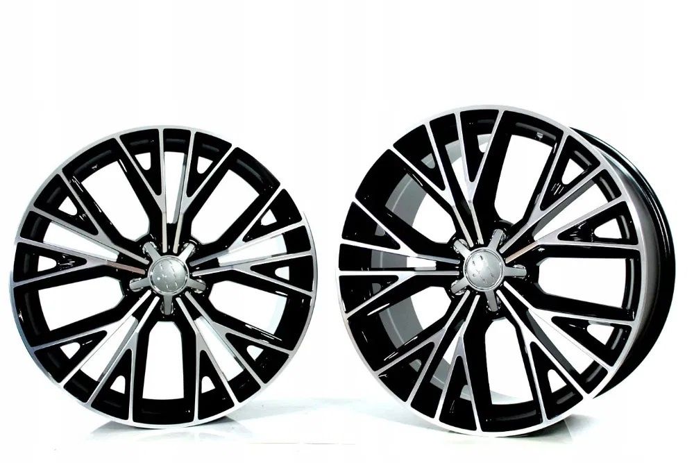 Джанти за Ауди 19" 5х112 / Djanti za Audi A4 A5 A6 A7 A8 Q 5Q7 XFC19
